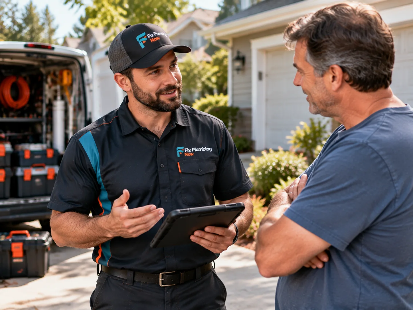Clogged Drain Service Springfield, IL FAQs